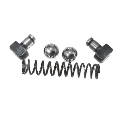 Lambretta gear selector spring - lambretta,
