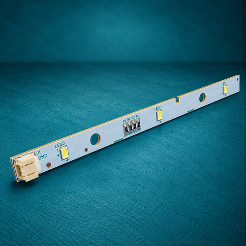 Gorenje fridge freezer light - gorenje,