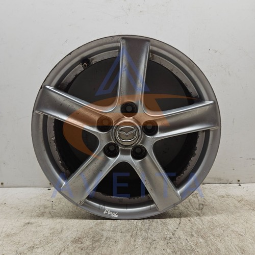 Mazda mx5 2006 mk3 alloy - 16",