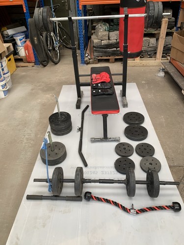 Home gym - home,