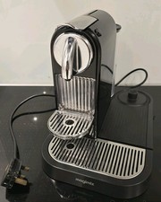 Magimix M190 Citiz and Milk