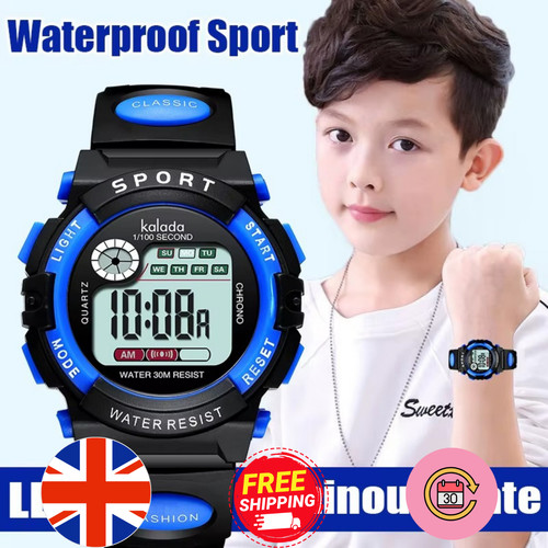 Kids waterproof - kids',