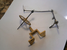  longcase grandfather clock