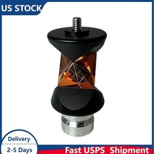360° Mini Prism With Adapter