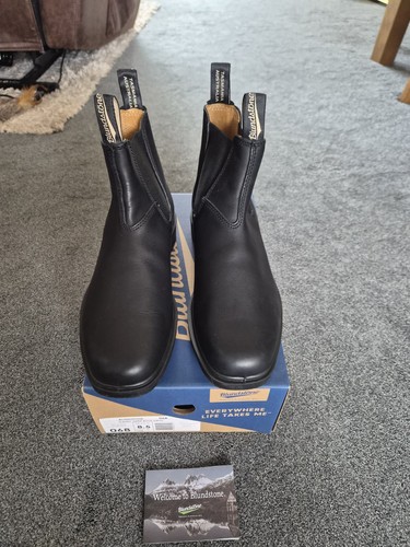 Blundstone tasmania australia - blundstone,