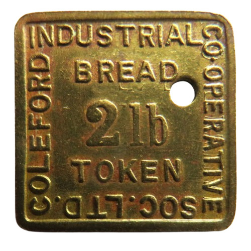 Coleford industrial - coleford,
