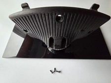 Samsung TV Stand for 32-inch,  MODEL-UE 32F5000AK. Complete with original screws