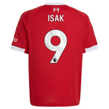 2526 Liverpool FC home ISAK#9