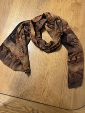 Clarissa Hulse Hand Printed