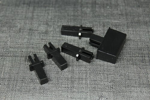 Technics v85a class - aa, amp
