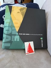 ABN Amro Volvo Ocean Race