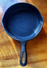 Wagner ware vintage sidney - vintage, o