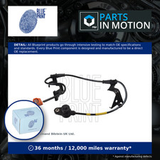 ABS Sensor fits HONDA CIVIC