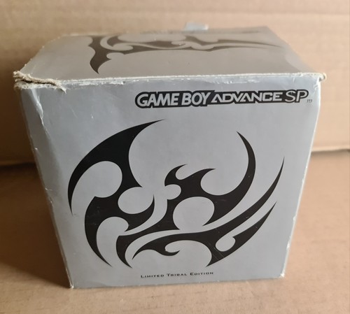 Nintendo gameboy advance - nintendo,