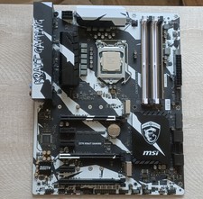 MSI Gaming Krait Z270
