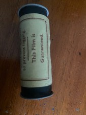 Expired unopened kodak - expired,