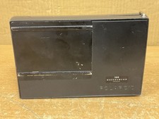 Polaroid Film Back Hasselblad