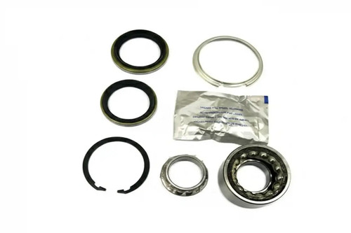 Wheel bearing front - bearing,