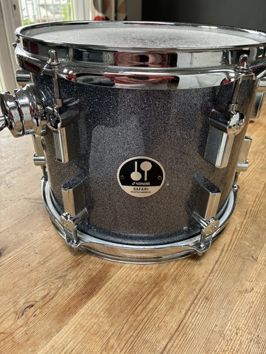 Sonor safari tom - 10”,