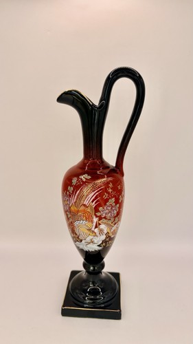 Stunning japanese satsuma - stunning,
