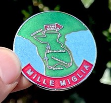 Mille Miglia 1000 Miglia
