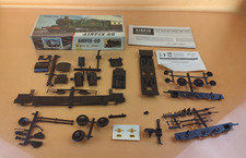 Airfix OO Gauge Loco Kit - BR (Western Region) 6100 Class Prairie Tank