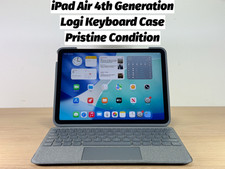 Apple iPad Air 4th Generation