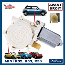 Electric Window Lift Motor