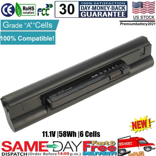 Battery for dell inspiron - for,