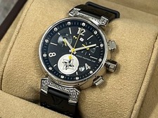 Louis Vuitton Tambour Cup