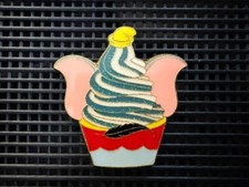 2021 Dumbo Classic Soft Serve