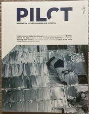 NEW FEADSHIP PILOT 2019 no. 22