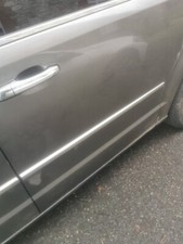 Mk5 Chrysler grand voyager Nearside Door Chrome Trim