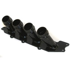 Kawasaki ZX9 Manifold End