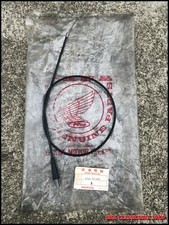 Genuine HONDA XL100 XL125