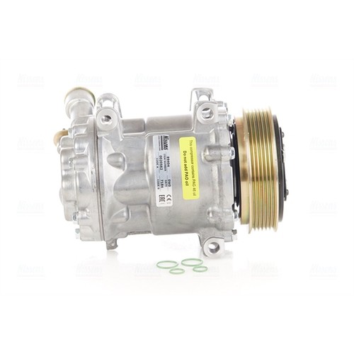 Air con compressor for citroen - compressor,