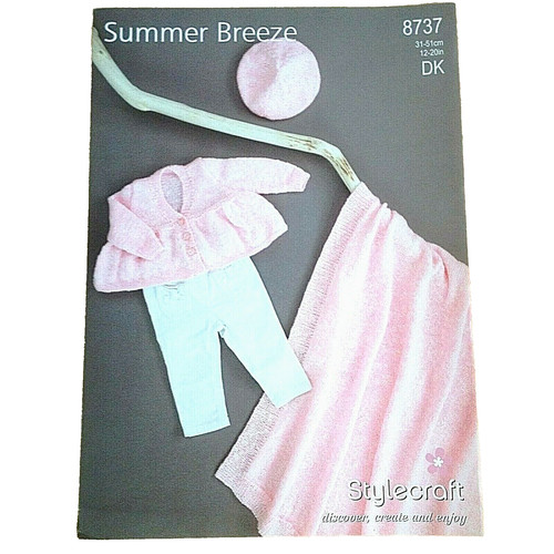 Knitting pattern babies - knitting,