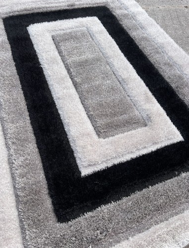 Rugs approx 8x5ft 160x230 - approx, 3d