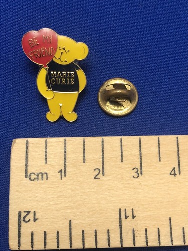 Marie curie cancer charity - marie, be
