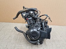 Honda CB500F CB500FA Complete