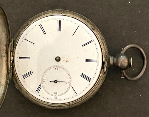 Antique harrison liverpool - antique,