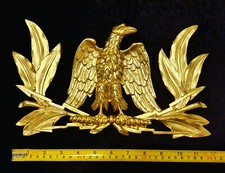 LARGE ROMAN EMPIRE  EAGLE