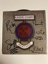 Kaiser Chiefs -  I Predictor A