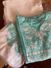 3 piece suit shalwar kameez
