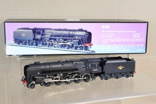 Djh k93 kit built black - djh,
