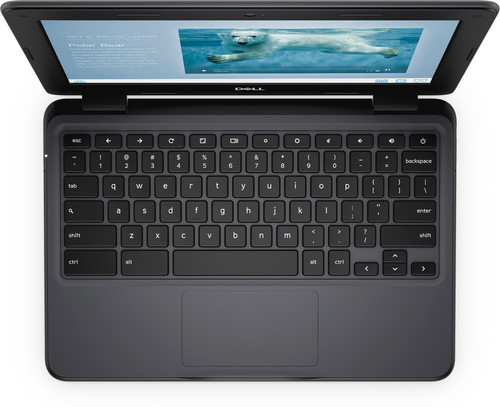 Dell chromebook 3100 - chromebook,