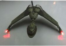 Star Trek the Next Generation Pinball 2 Circuit Bird of Prey MK2 mod