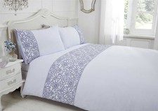 Butterfly Duvet Set