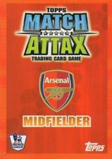Match Attax Attack  2007/2008 07/08 MAN OF THE MATCH CARDS       CHOOSE BY TOPPS