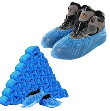 Disposable Shoe Covers